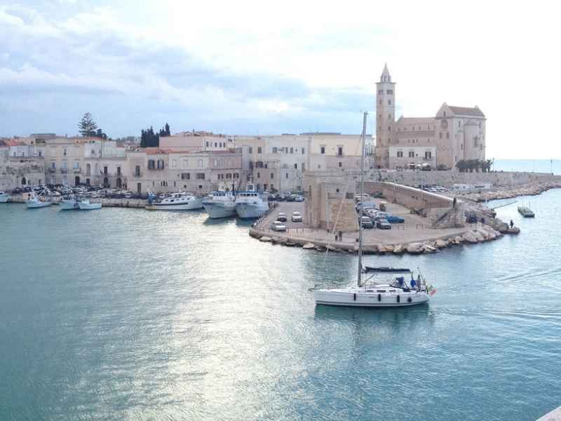 Trani