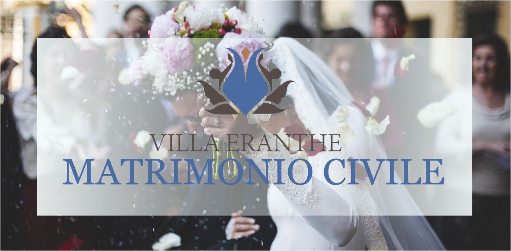 Il Tuo Matrimonio da Sogno